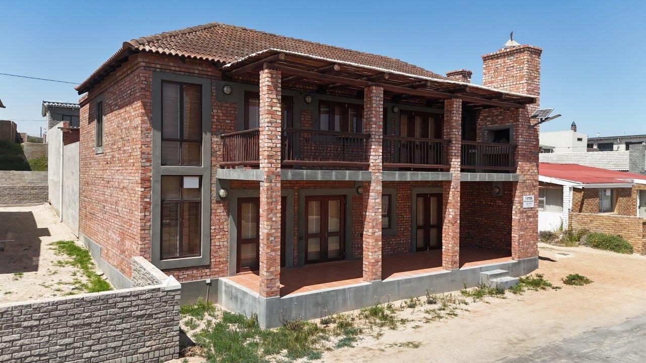 5 Ster | McDougall's Bay Accommodation