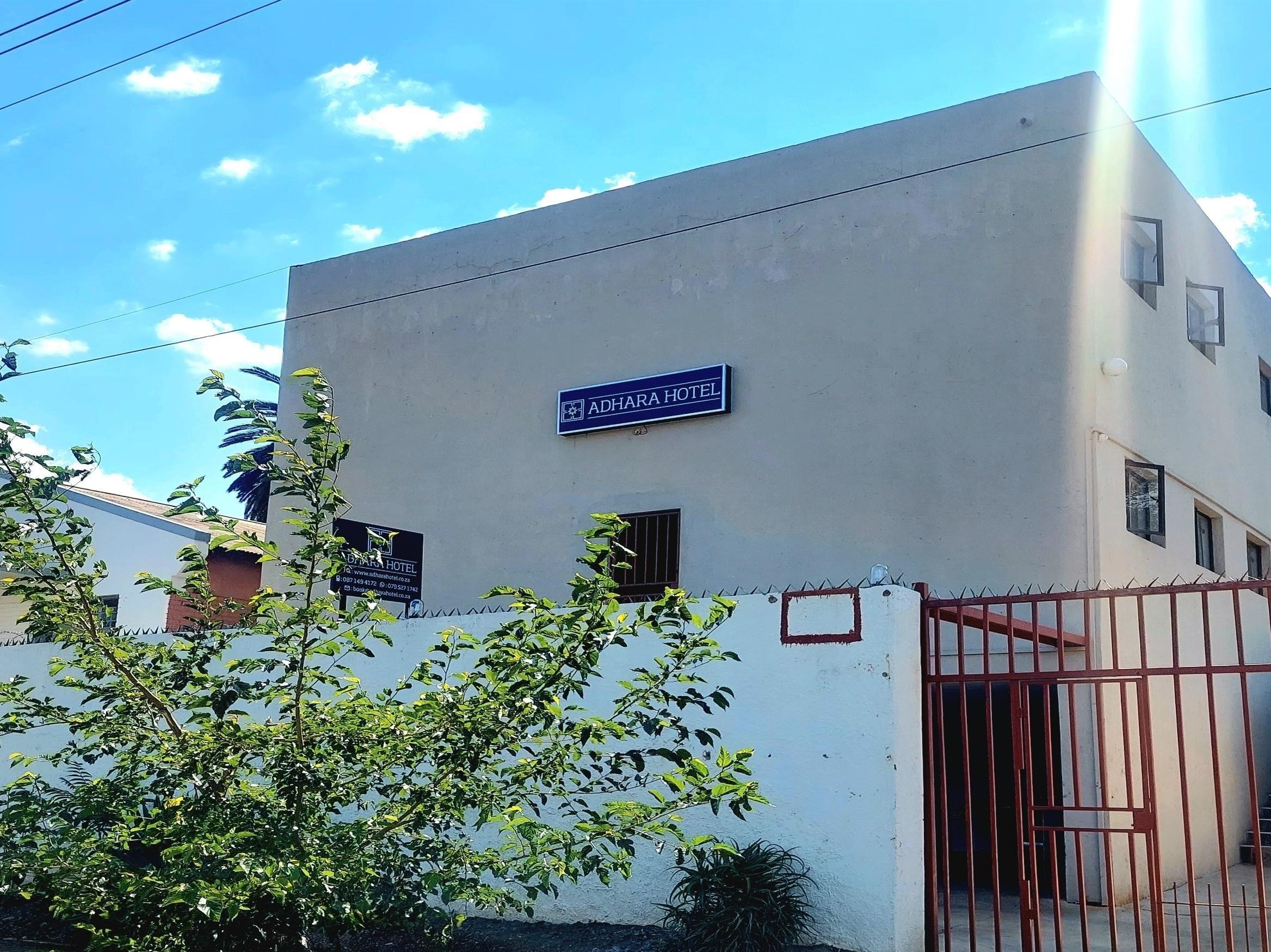 Adhara GuestHouse | Emmarentia Accommodation