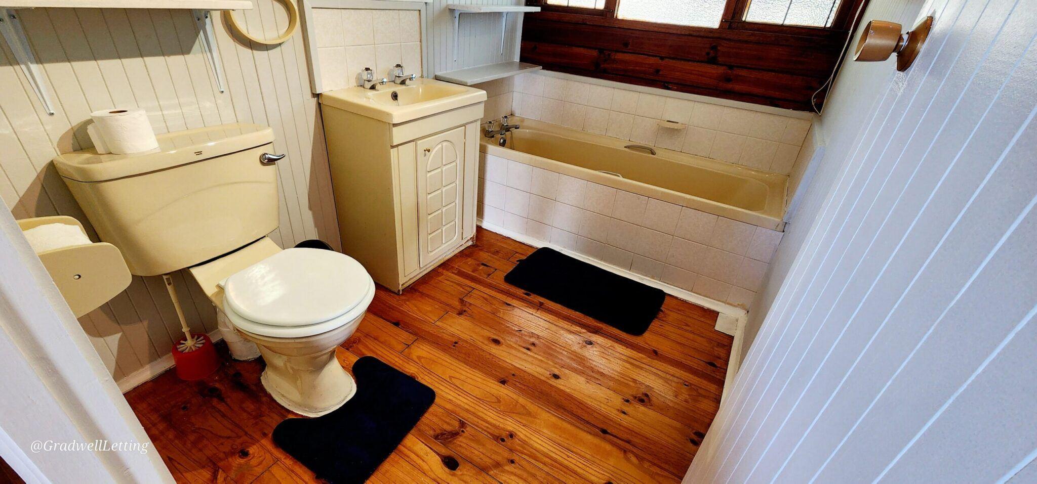 Milkwood Lodge 2 | Accommodation Munster