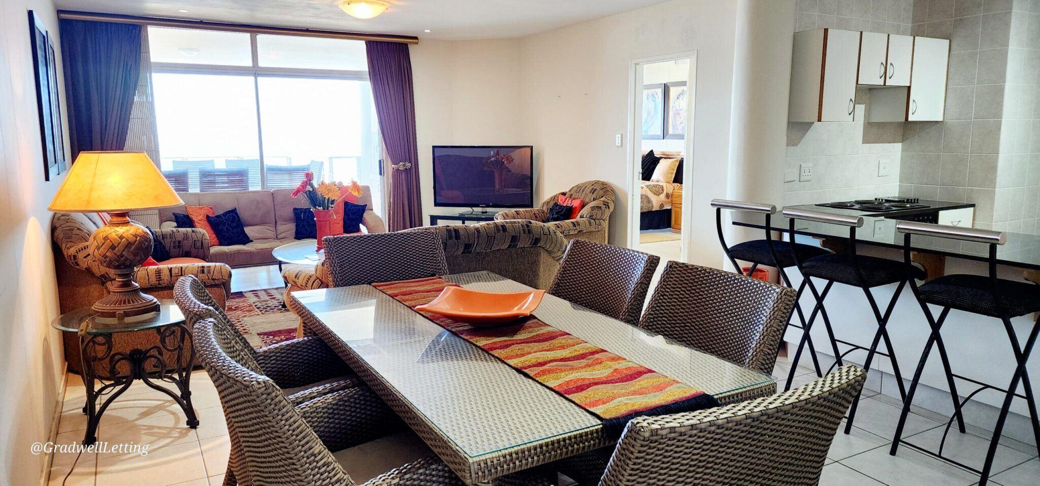 Santorini 202B | Accommodation Margate