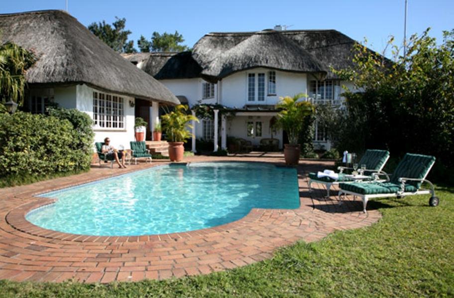 Summerhill Estate Culinary Retreat | Cowies Hill Accommodation