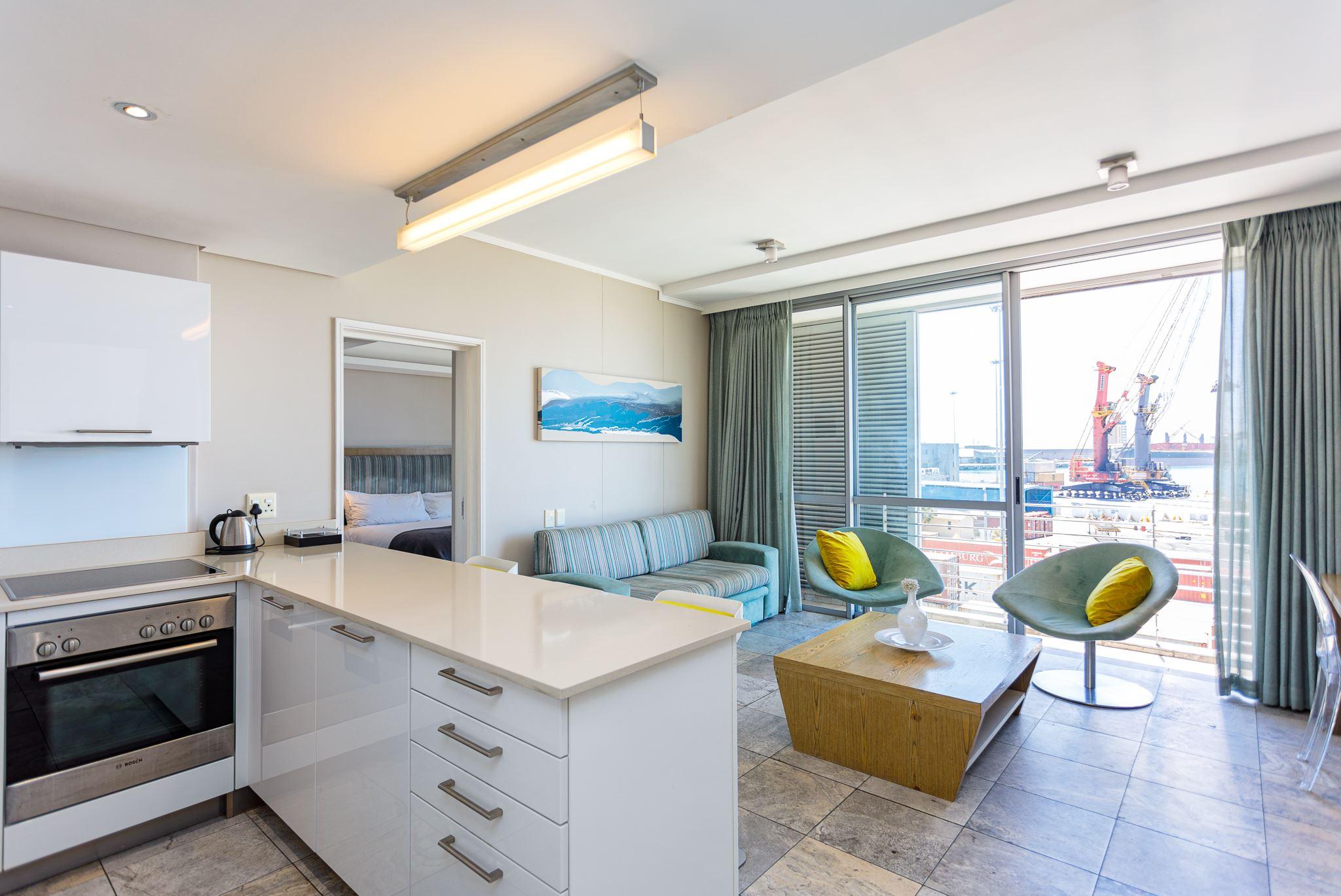 Harbour Bridge 326 by CTHA | Accommodation Foreshore