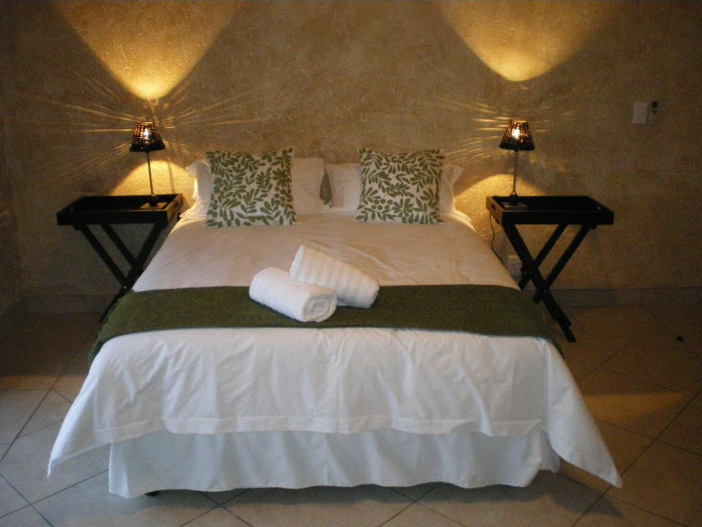 Rustenburg Hills | Accommodation Rustenburg