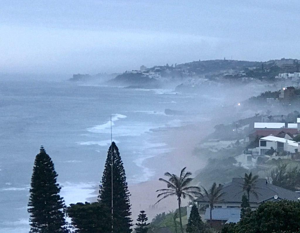 Seascape Guest Villa | Ballito Specials