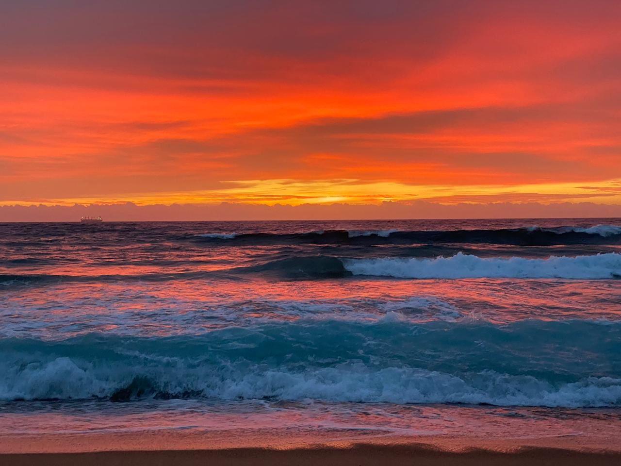 Seascape Guest Villa | Ballito Specials