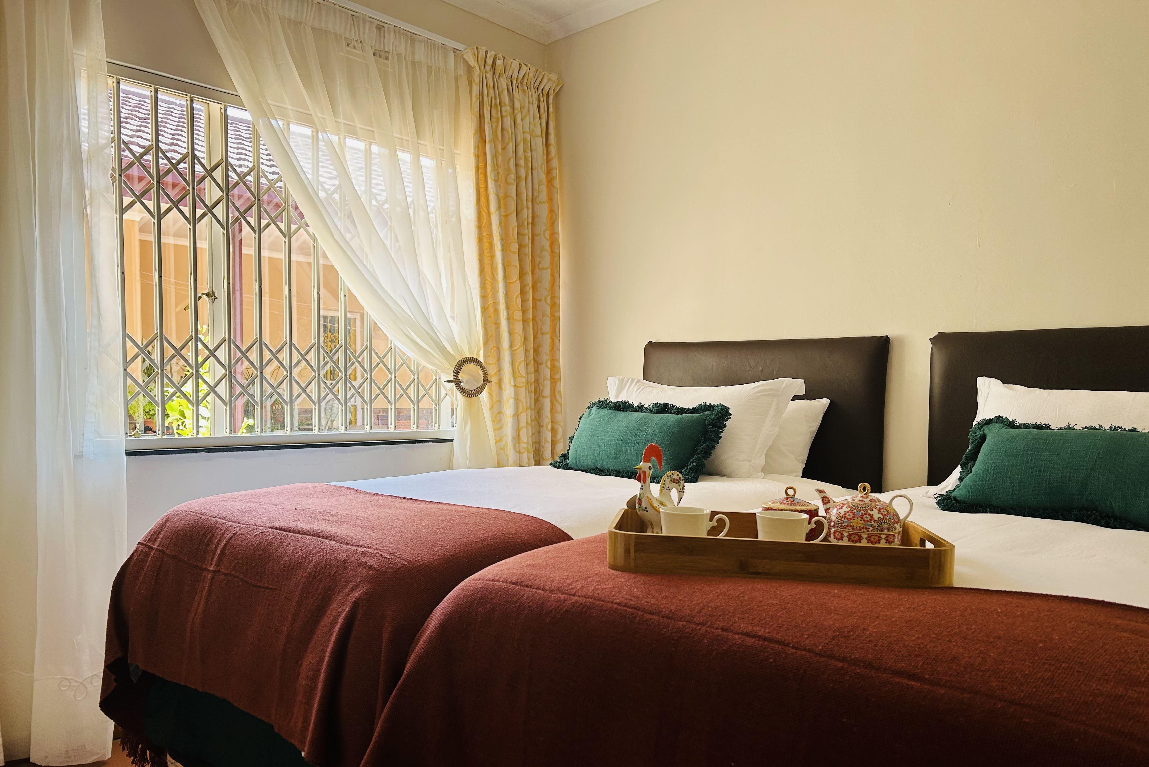 Casa No 85 Accommodation | Hotels Harrismith