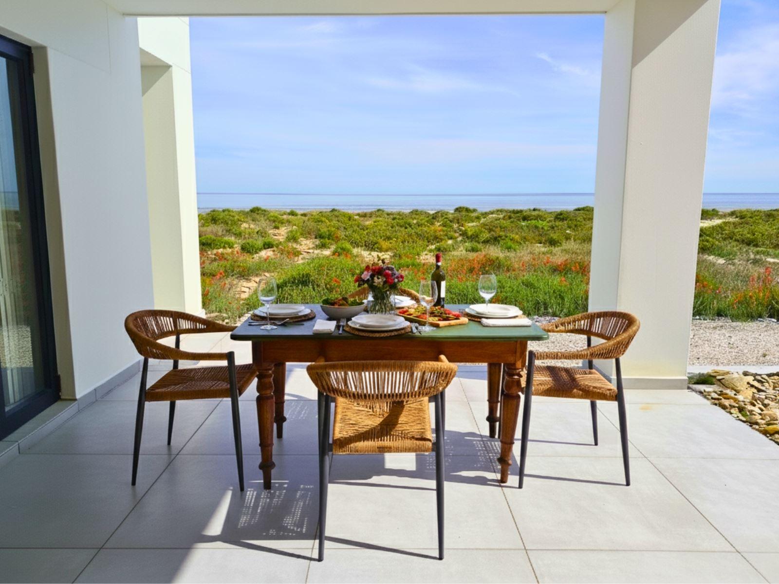 24 on Rocherpan | Accommodation Dwarskersbos