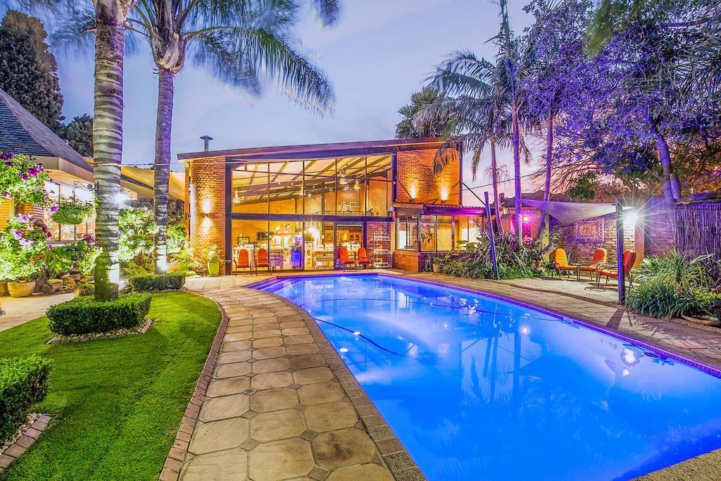 Sunrock Guesthouse | Kempton Park Accommodation