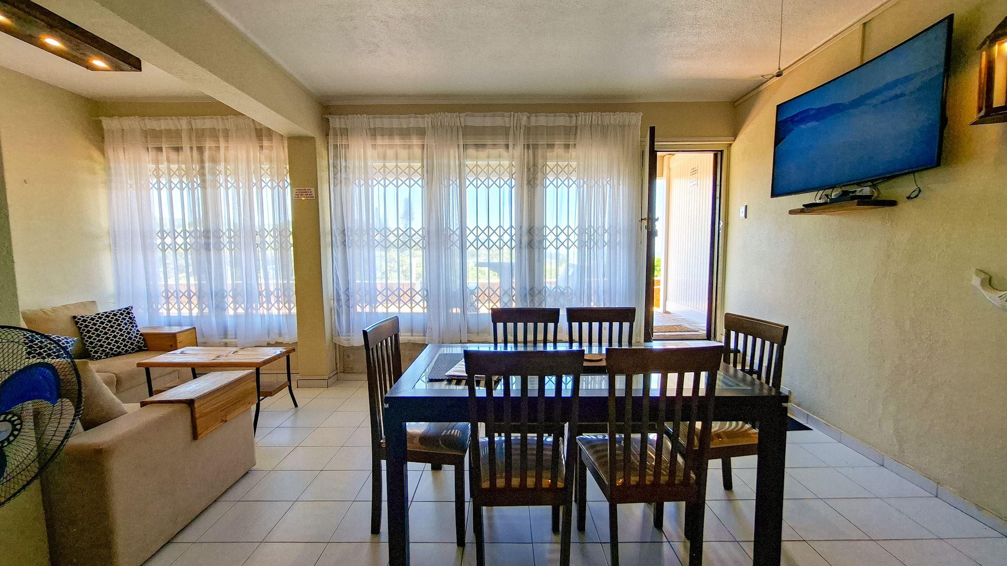 Claridge Heights 103 | Lodges Ramsgate