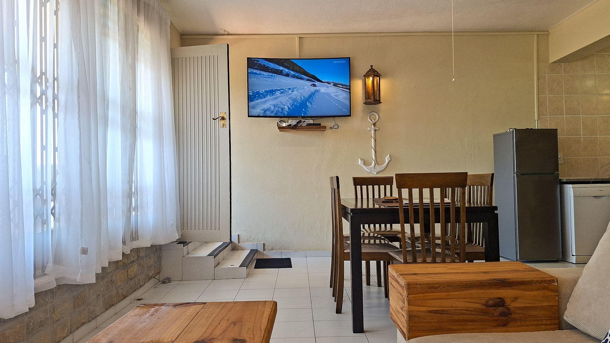 Claridge Heights 103 | Houseboats Ramsgate