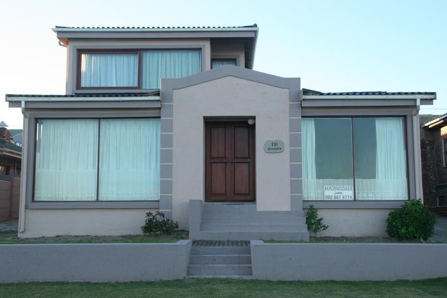 Kelkiewyn Tergniet | Hotels Tergniet