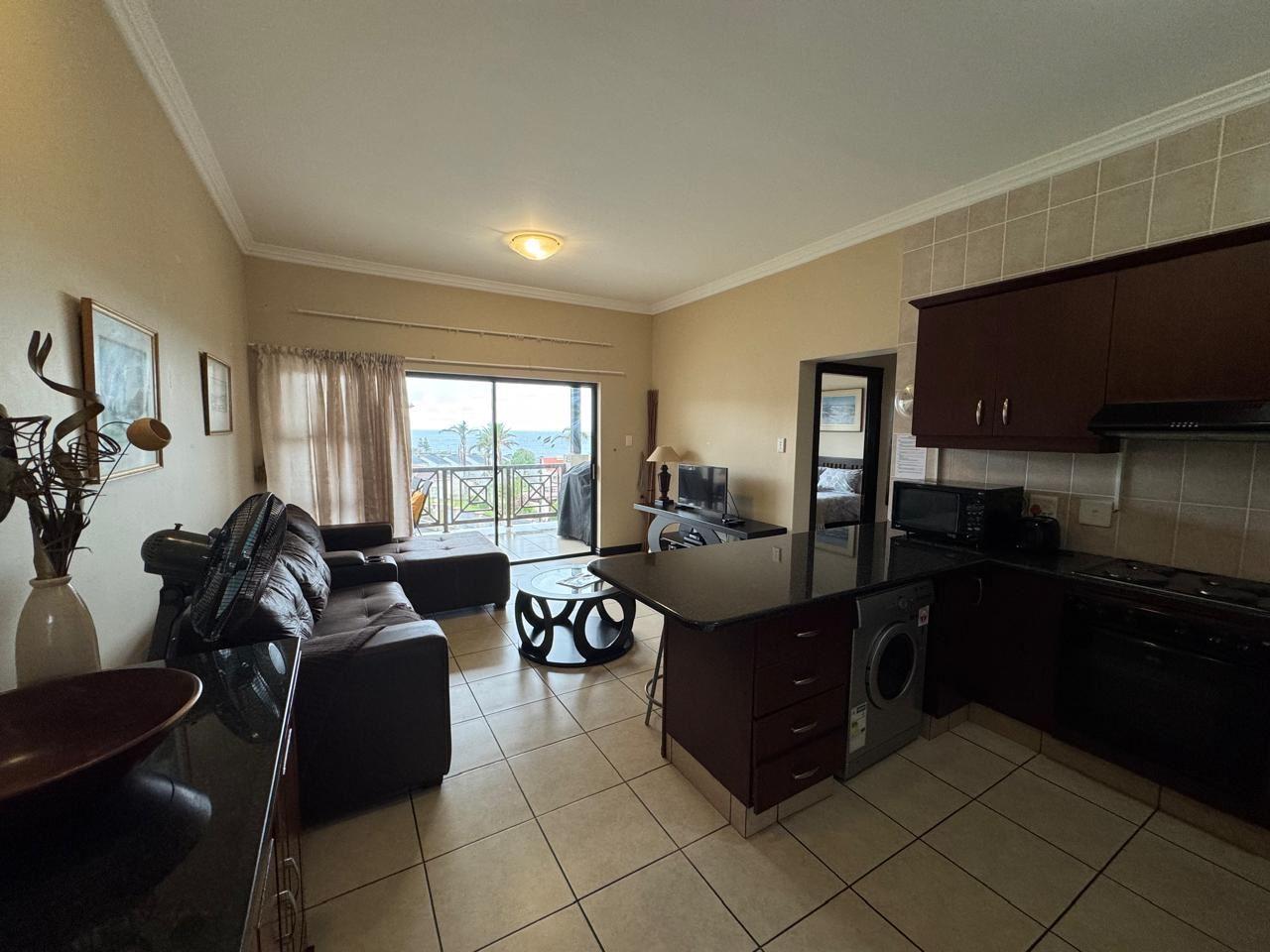 Topanga 51 | Uvongo Beach Self-catering