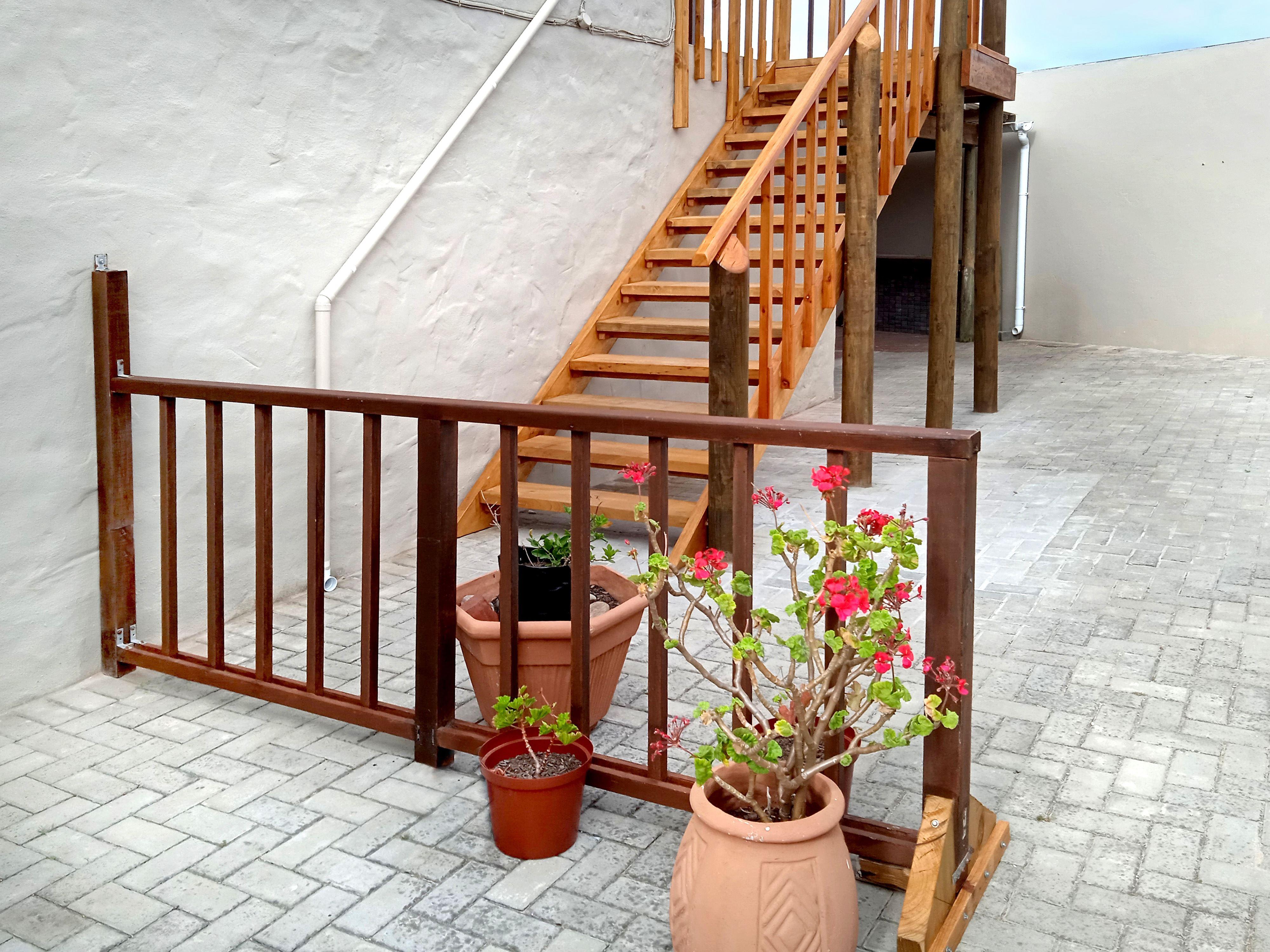 Studio on Main | Self-catering Witsand