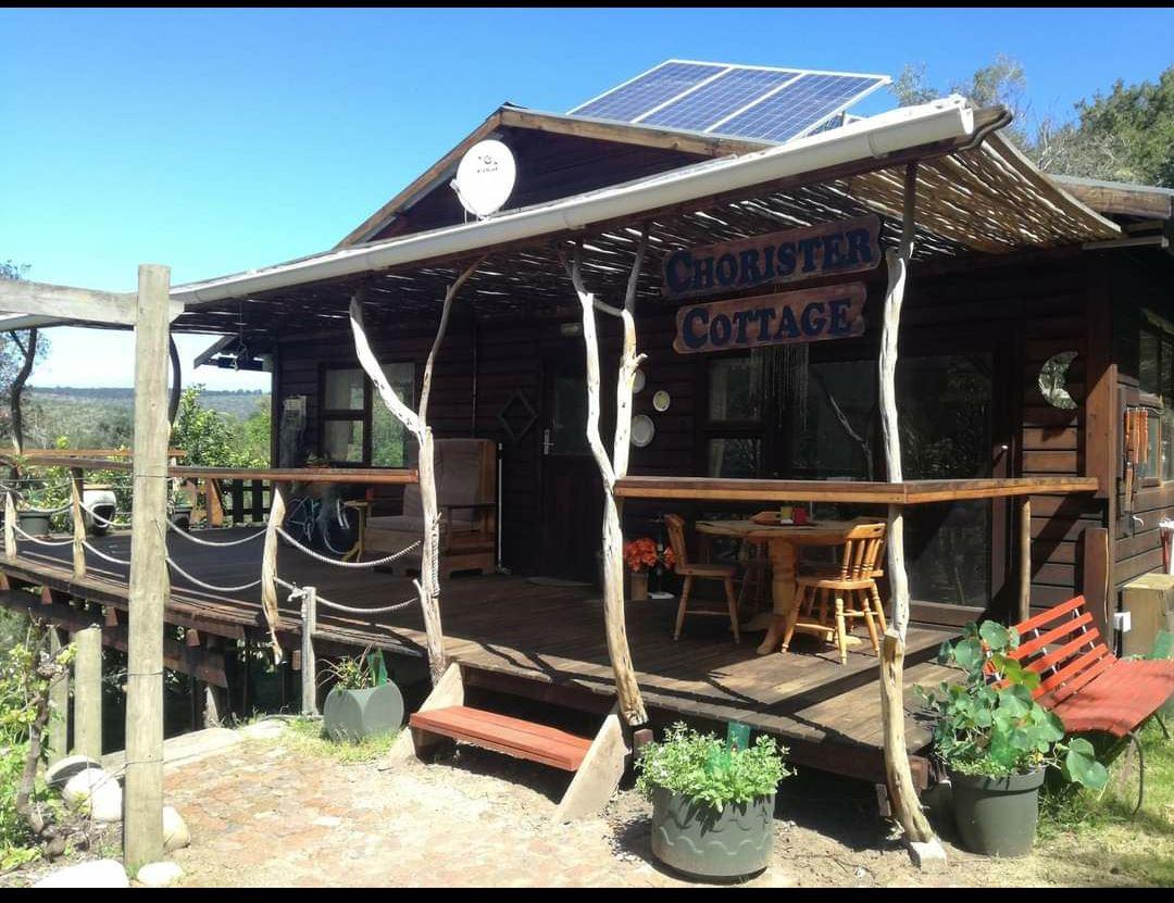 Chorister Cottage | Resorts Sedgefield