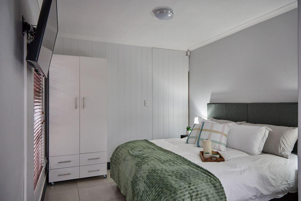 Peppertree Place | Self-catering Protea Heights