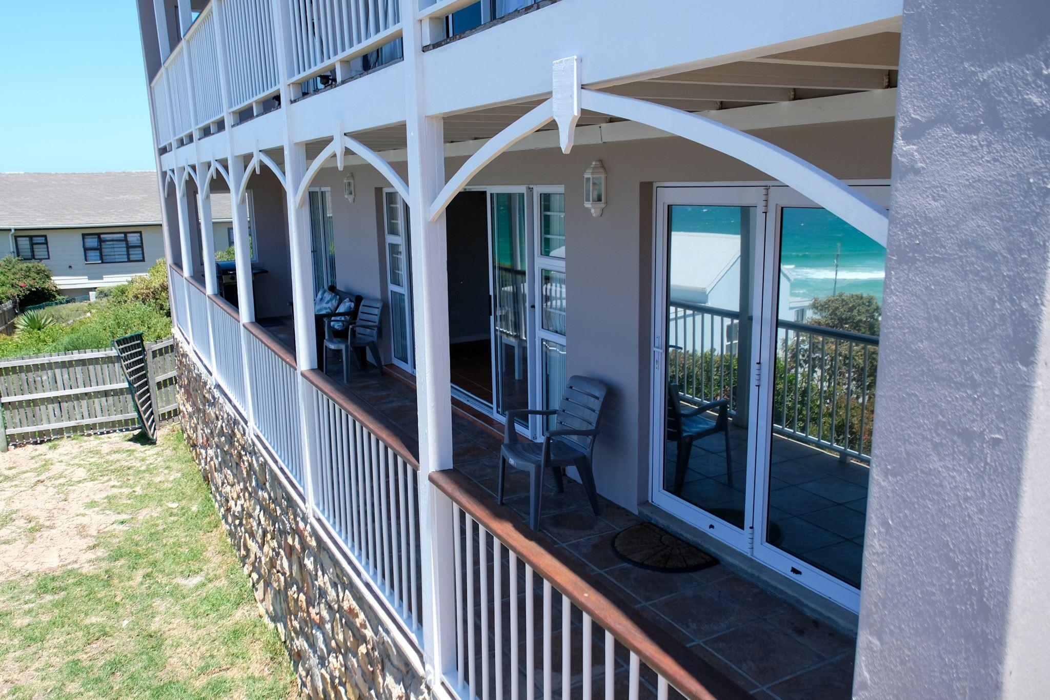 Bayside Cottage | Accommodation Glencairn
