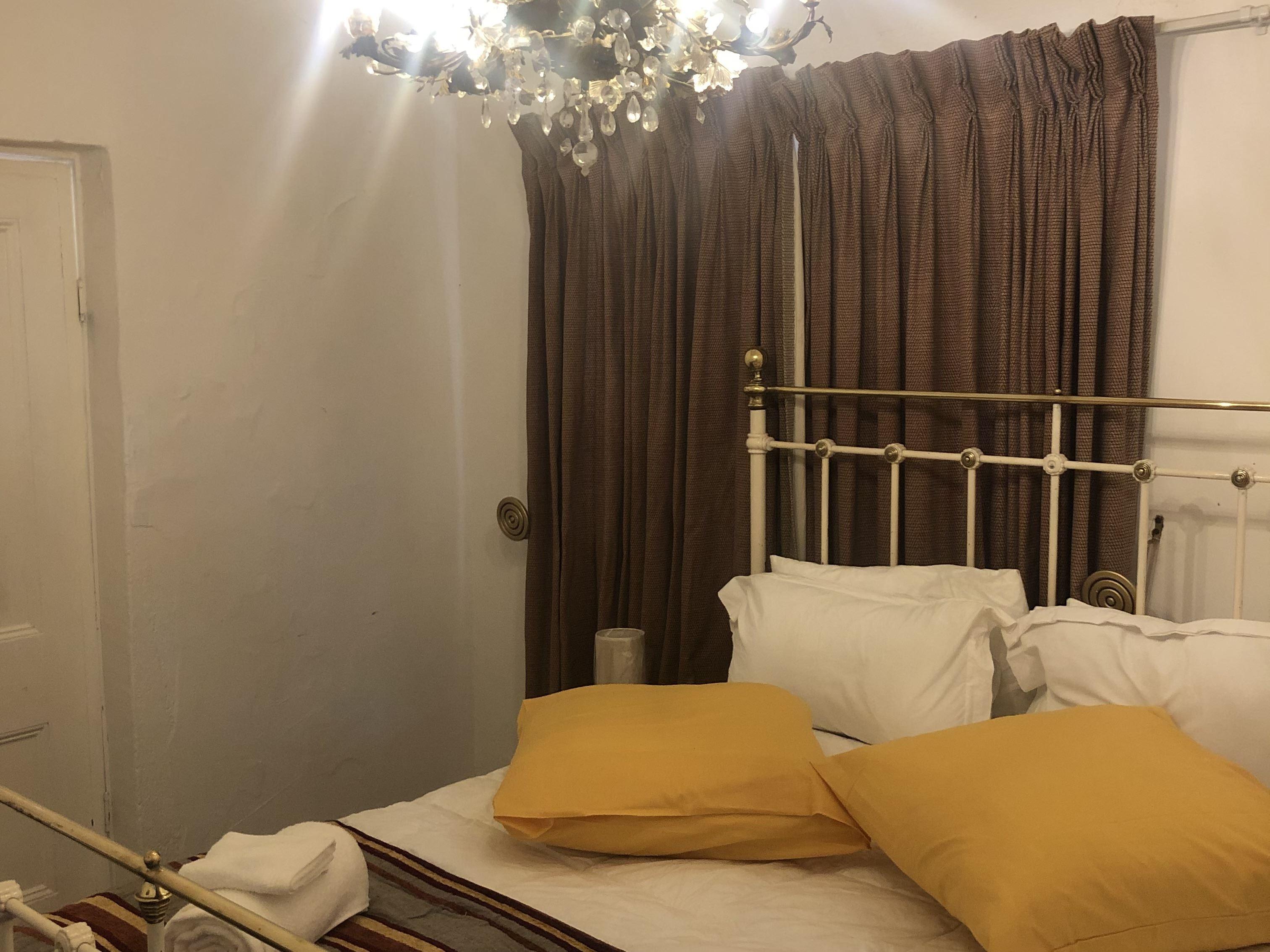 Casa Blanco | Self-catering Philipstown