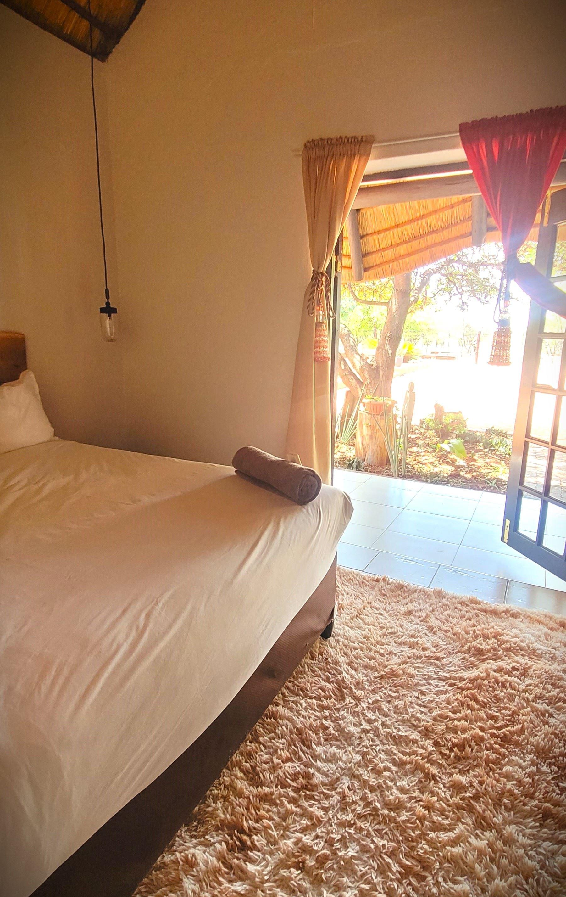 Vivo Lodge | Accommodation Vivo