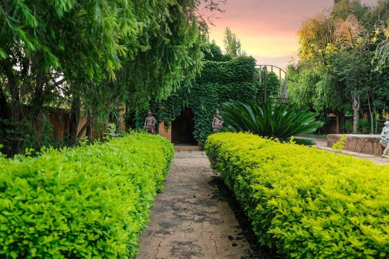 La'Mathil | Kameeldrift West Accommodation