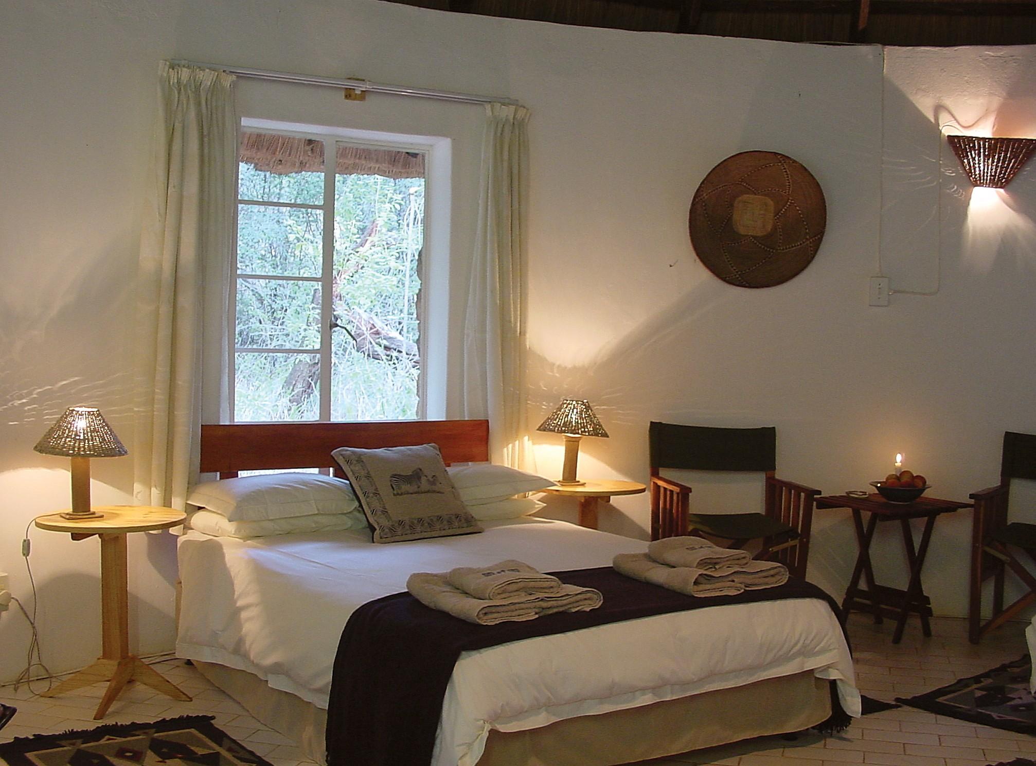 Palala Podica Chalets | Vaalwater Self-catering