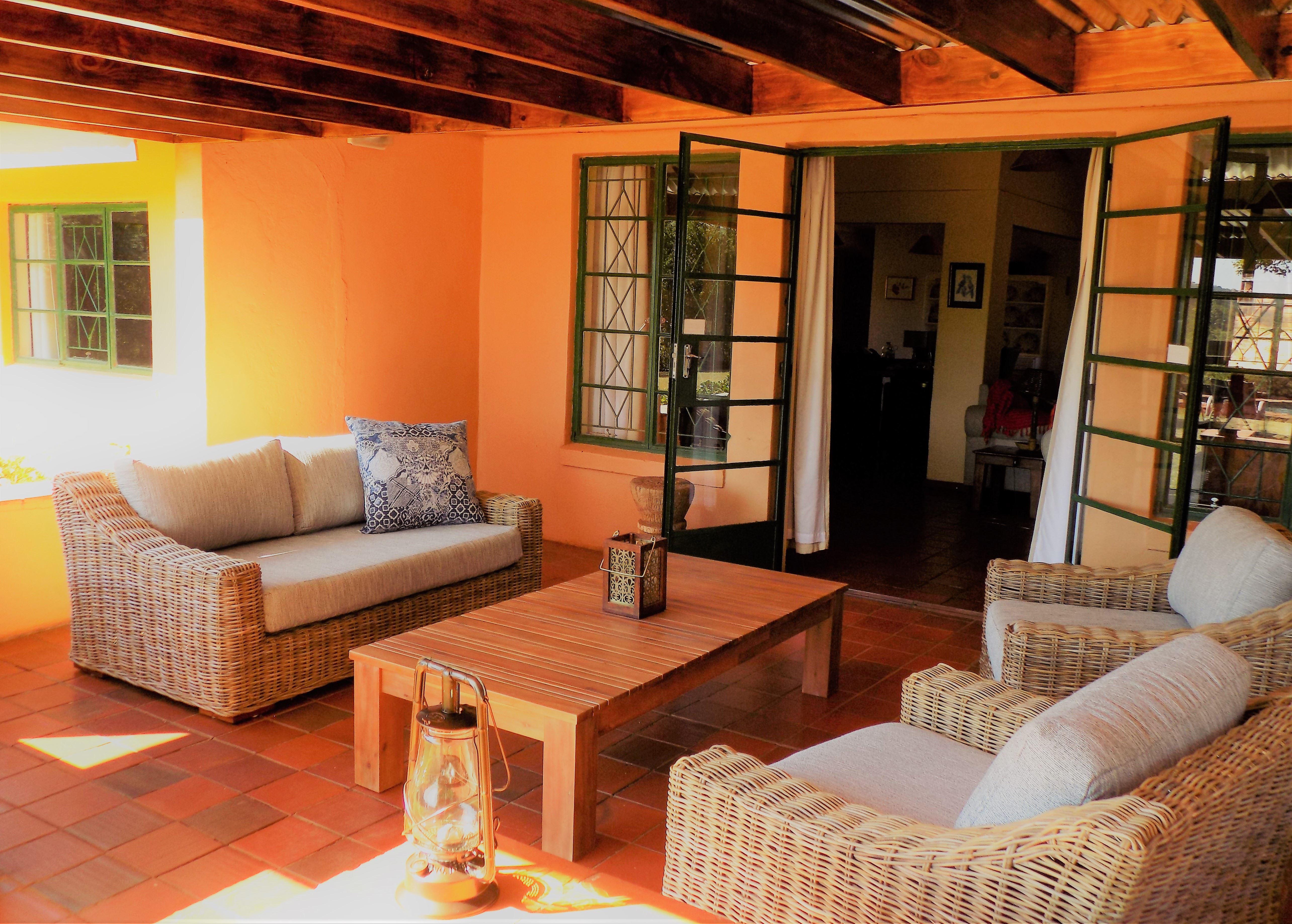 Palala Kingfisher Cottage | Self-catering Vaalwater