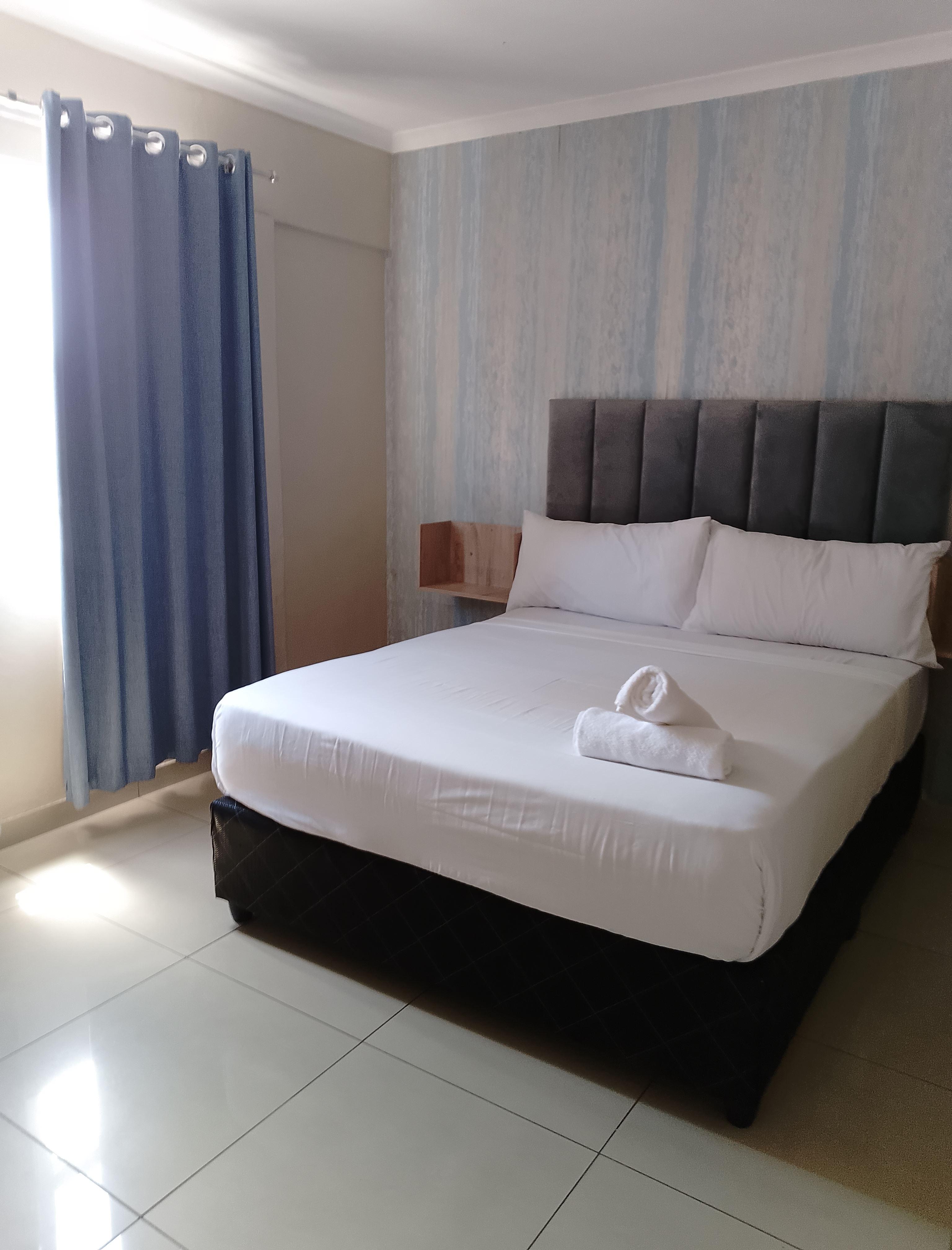 Bayside Hotel SeIf Catering Apartments | South Beach Accommodation