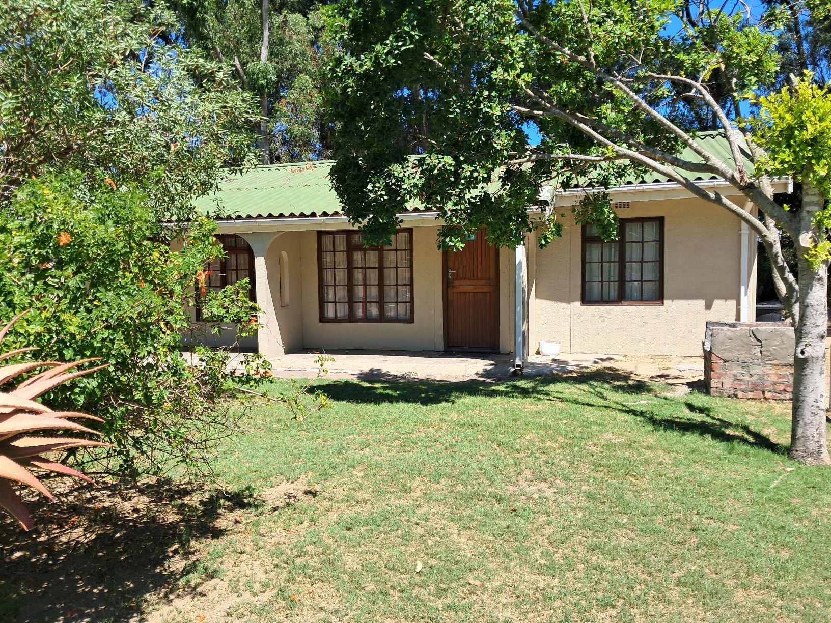 Ou Skip Holiday Resort | Self-catering Melkbosstrand