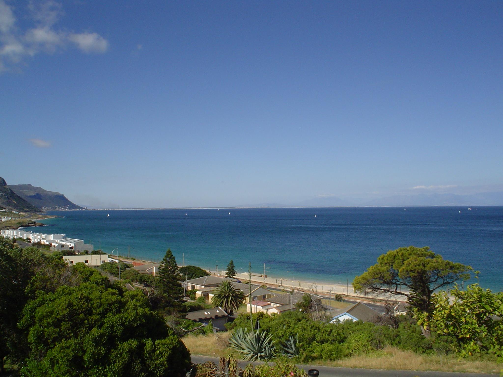 Cottons Cottages | Self-catering Simons Town