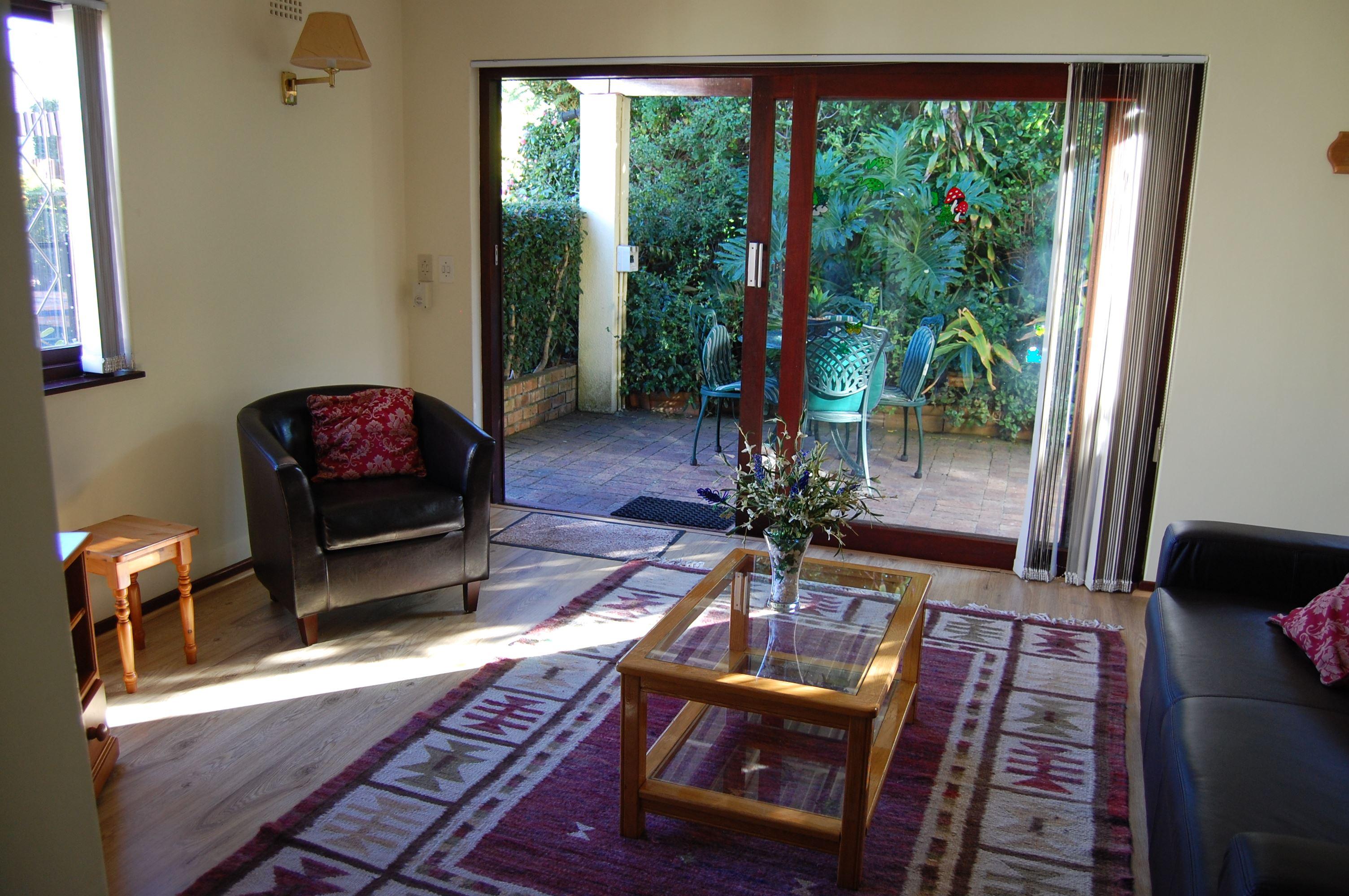 Ascot Gardens Self-catering | Self-catering Bergvliet