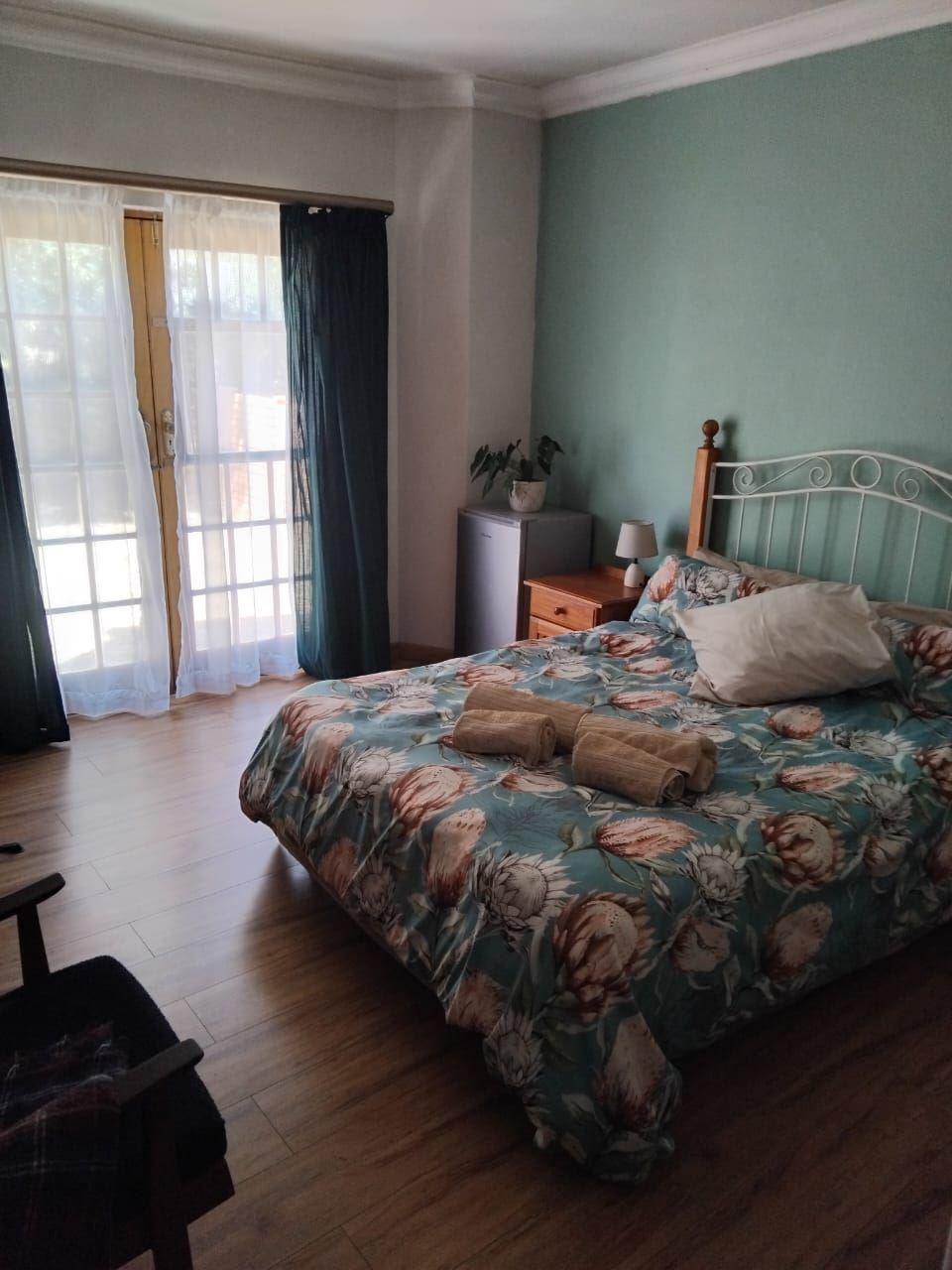 Jeanley | Accommodation Wierda Park