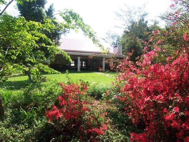 Heuglins Lodge | White River Accommodation