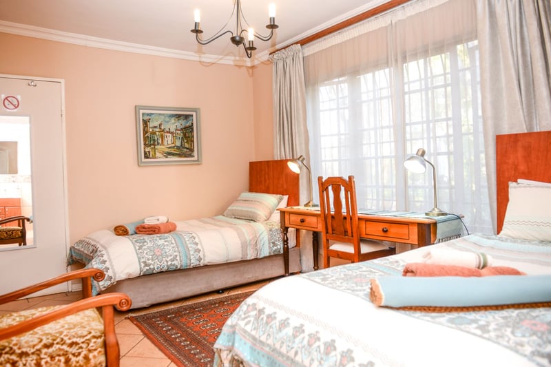 Irene B&B And Self-Catering | Budget Accommodation Deals And Offers ...