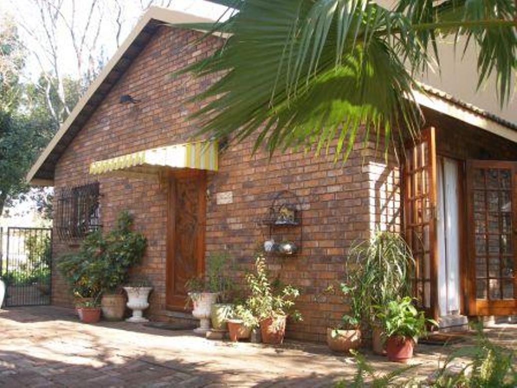 Irene B&B and Self-Catering | Accommodation Irene