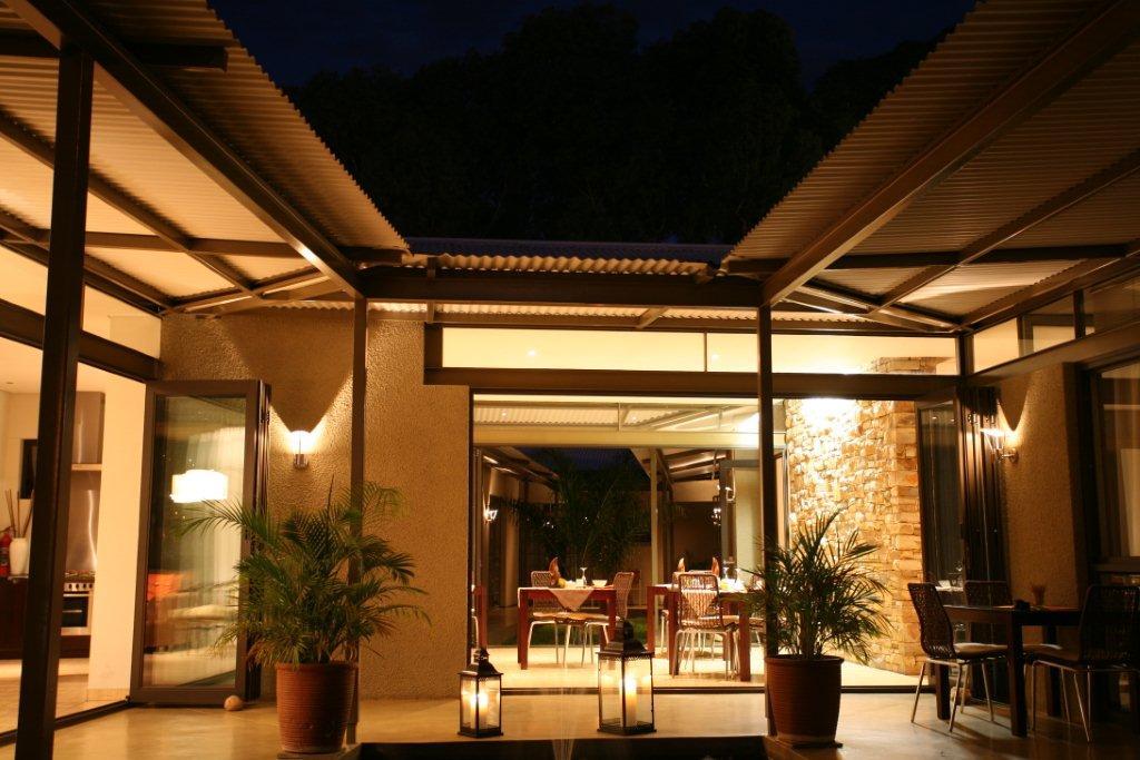 The Elegant Guest House | Accommodation Windhoek