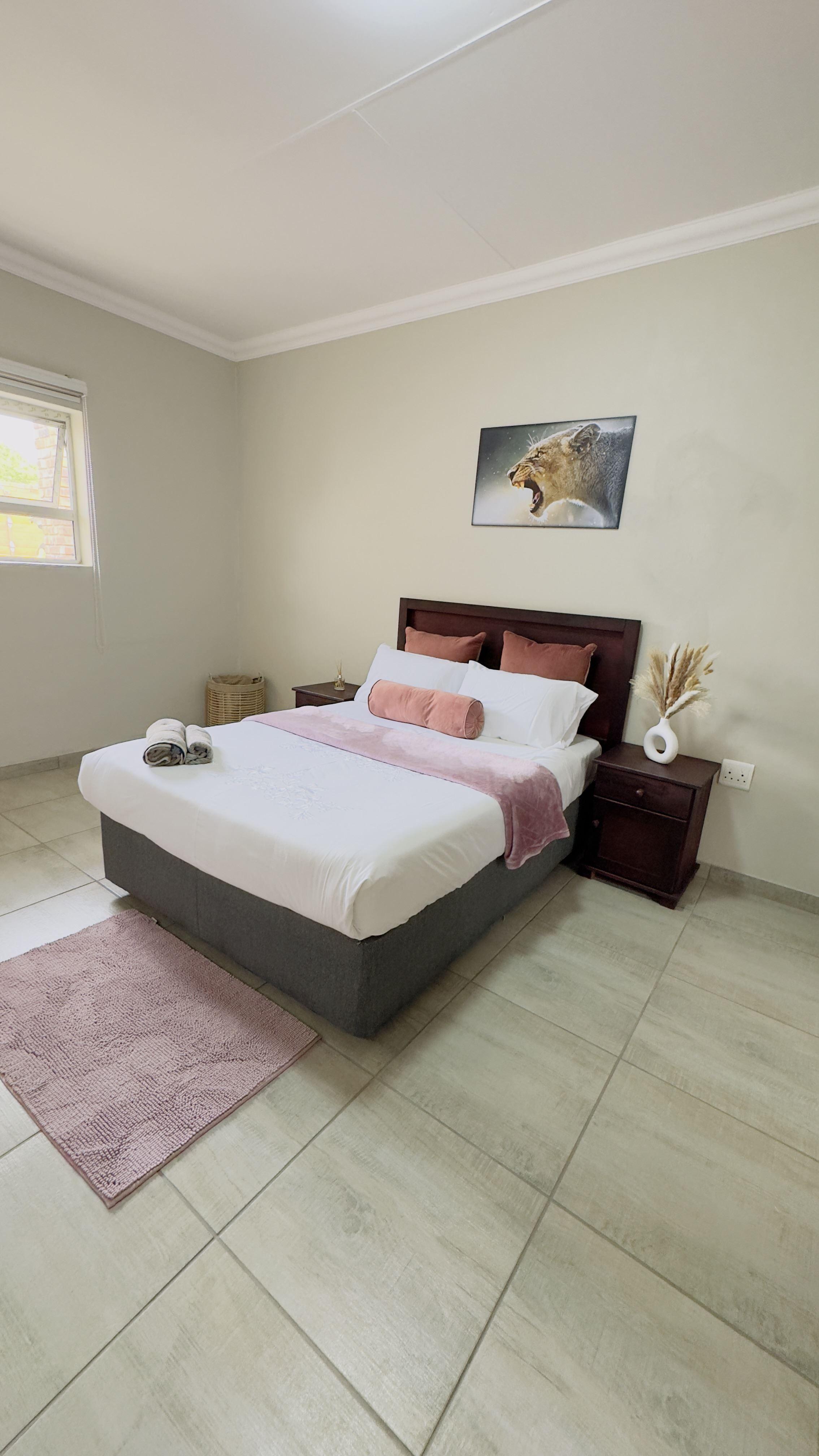 Hendrina's Guesthouse | Accommodation Hendrina