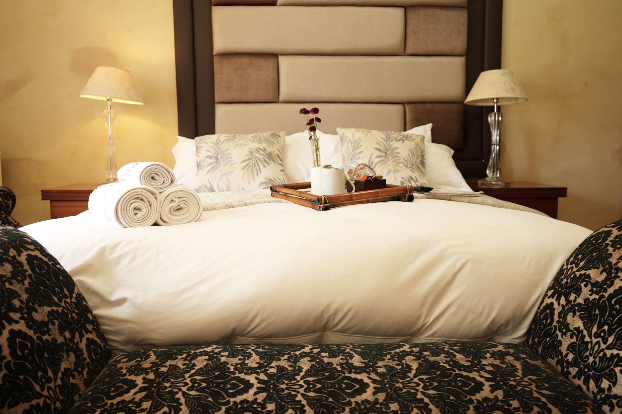 Tuscan Lodge (Pty)Ltd | Accommodation Polokwane Central