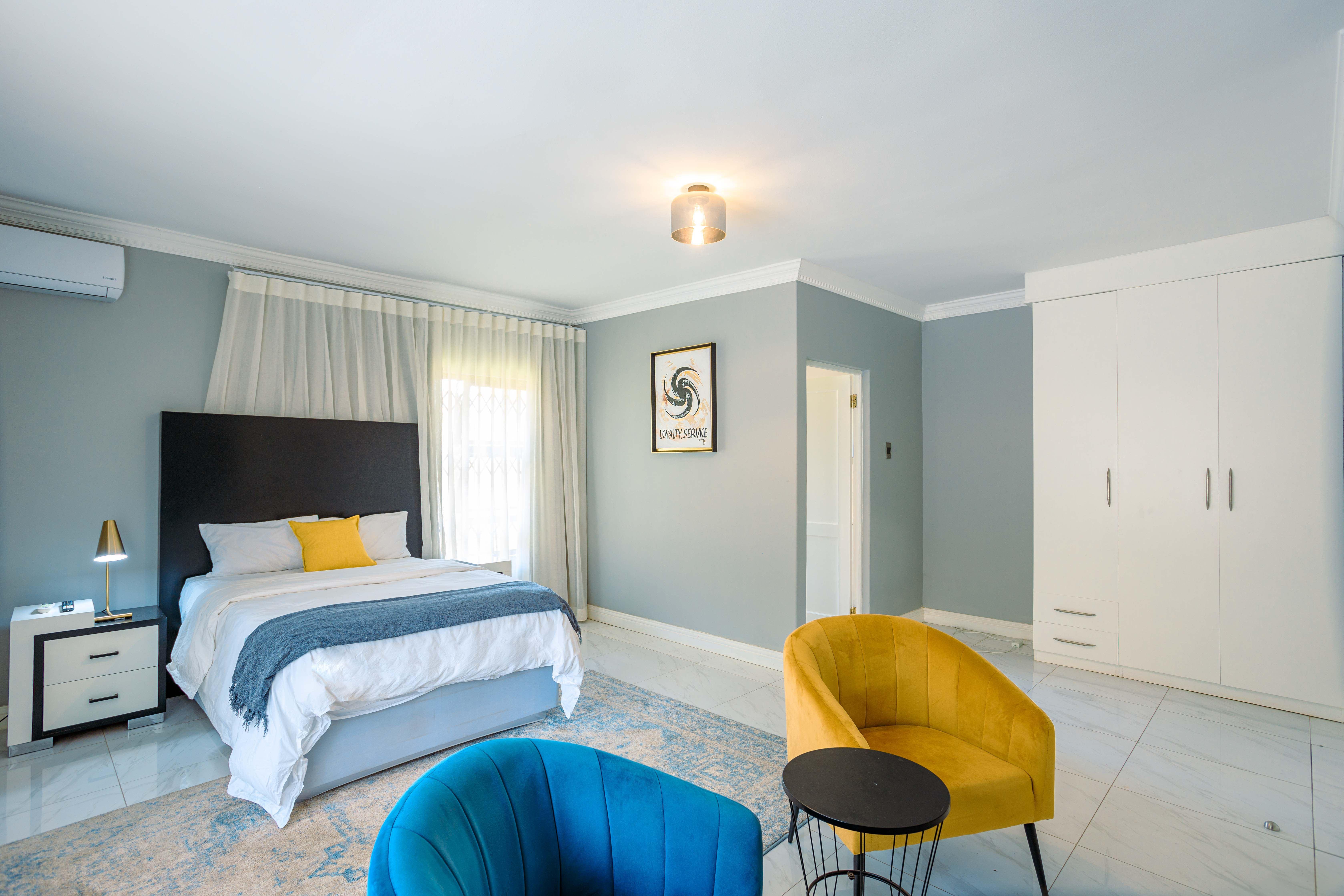 Adinkra Boutique Hotel | Northcliff Specials