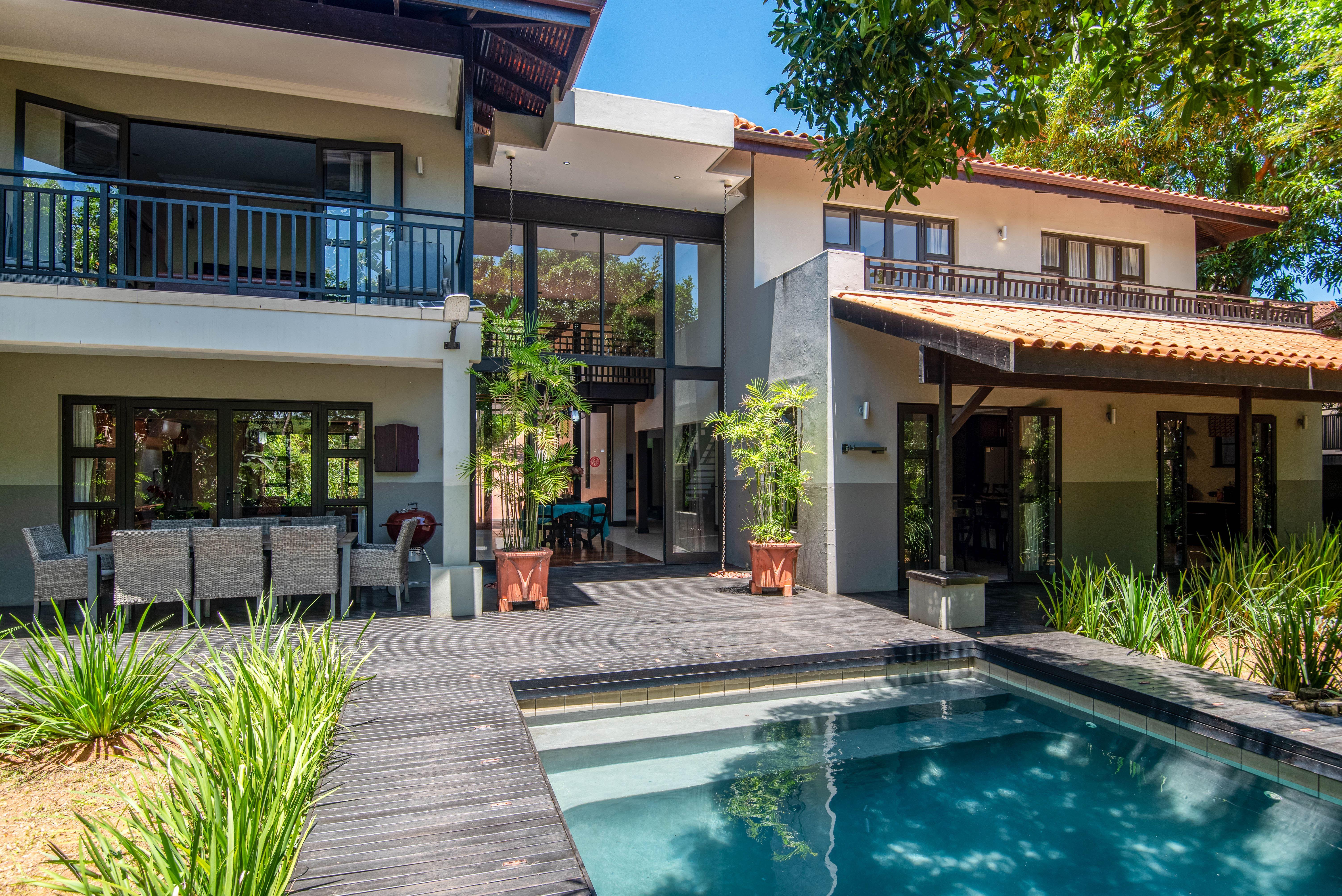 13 Forestwood - Zimbali | Zimbali Accommodation