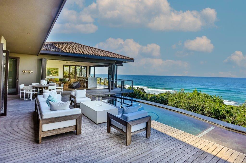 Cherry Wood - Zimbali | Accommodation Zimbali