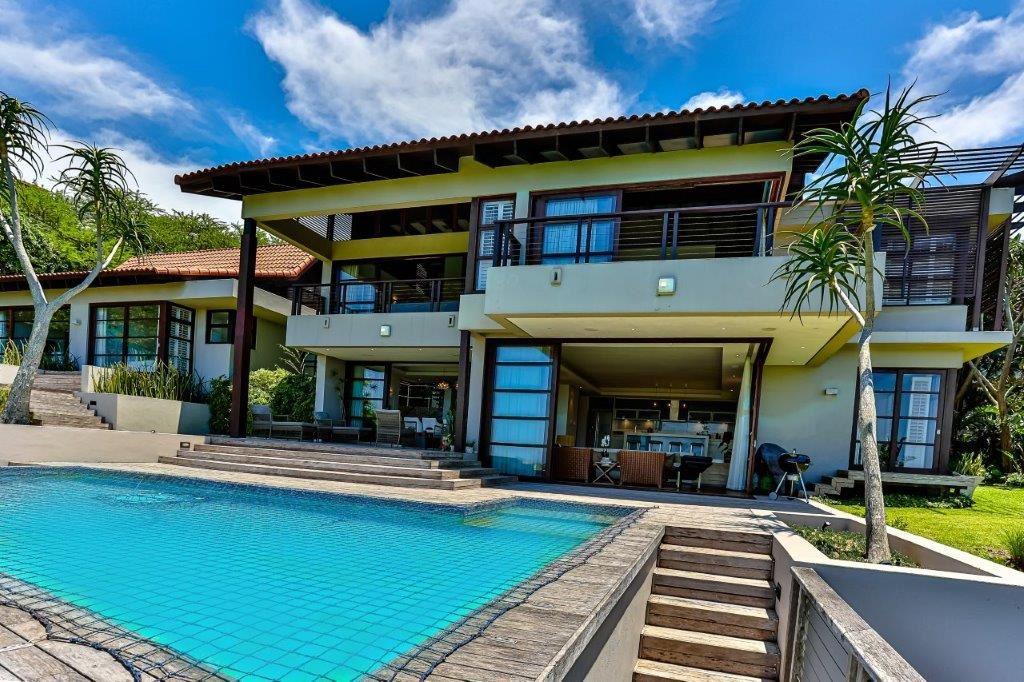 4 Teak - Zimbali | Accommodation Zimbali