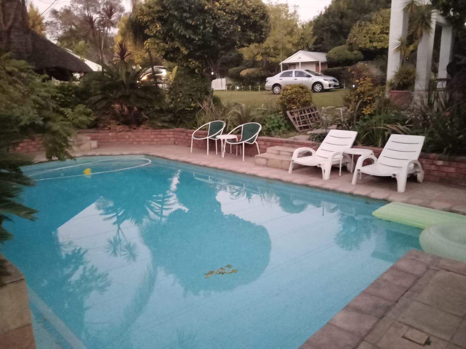 CORGI | Accommodation North Riding