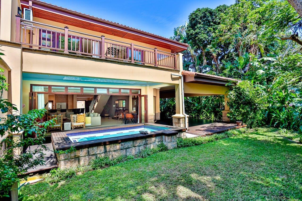 4 Amanbali | Port Zimbali Self-catering