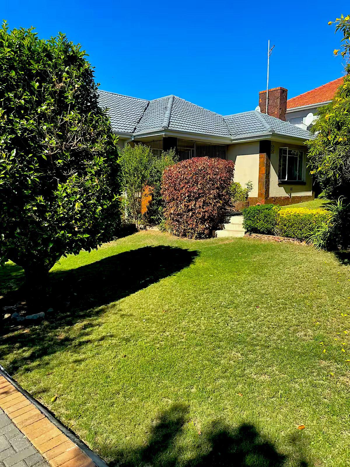 Munro House | Mount Road Accommodation