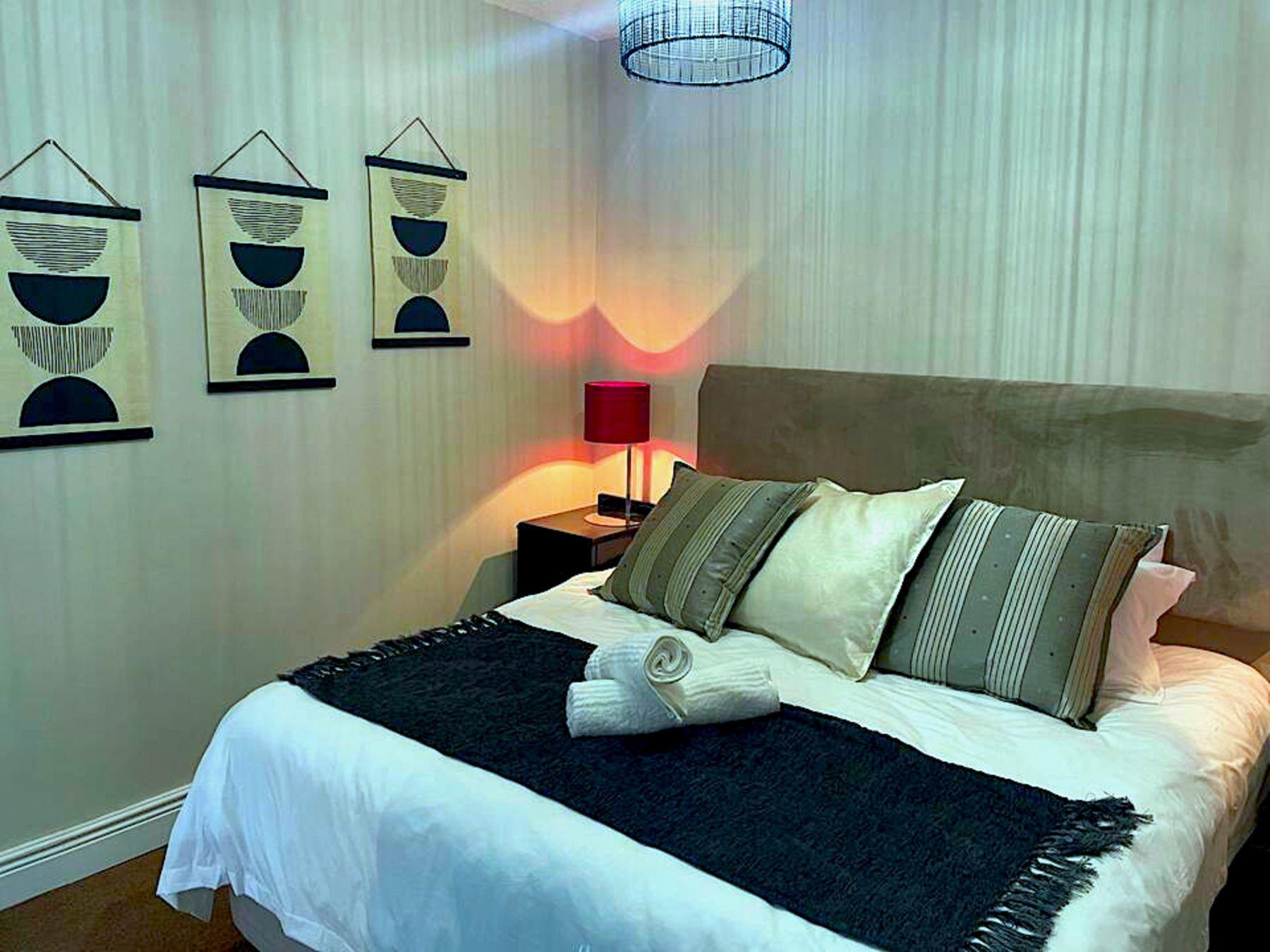 Mount Road Apartment | Mount Road Accommodation