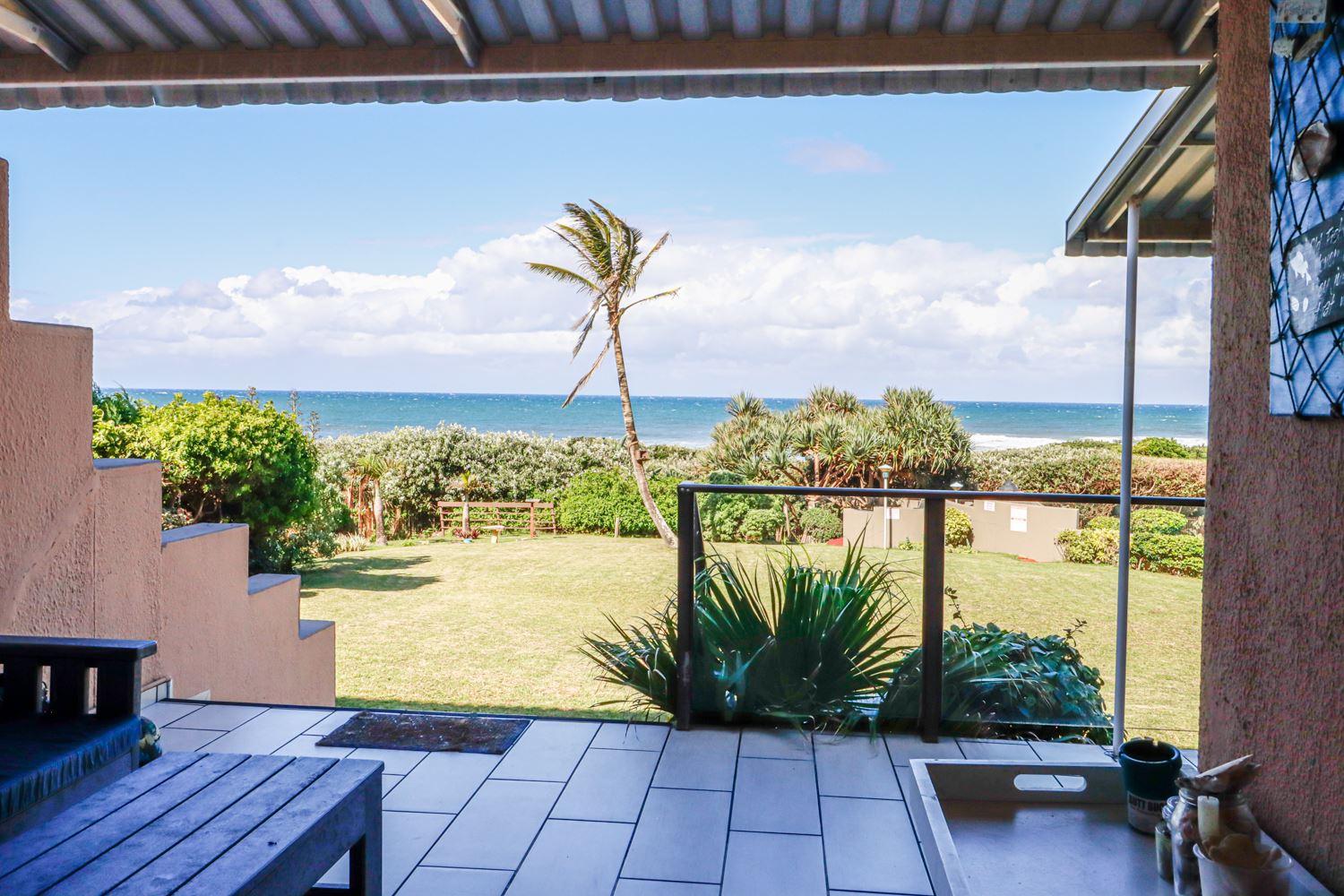 Summer Place 31 | Shelly Beach Accommodation