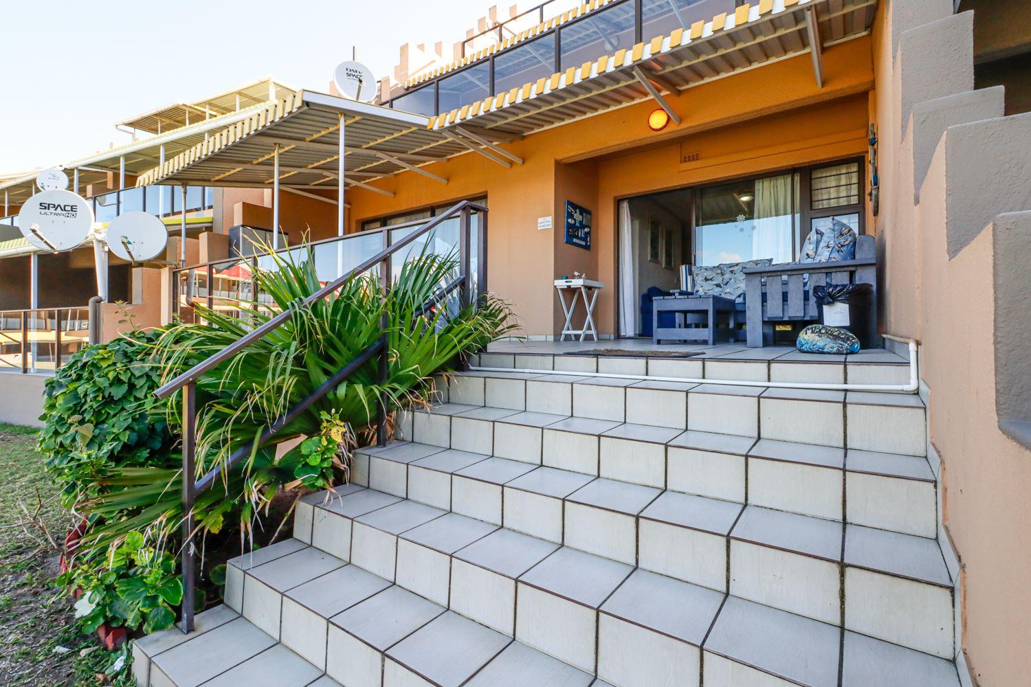 Summer Place 31 | Accommodation Shelly Beach