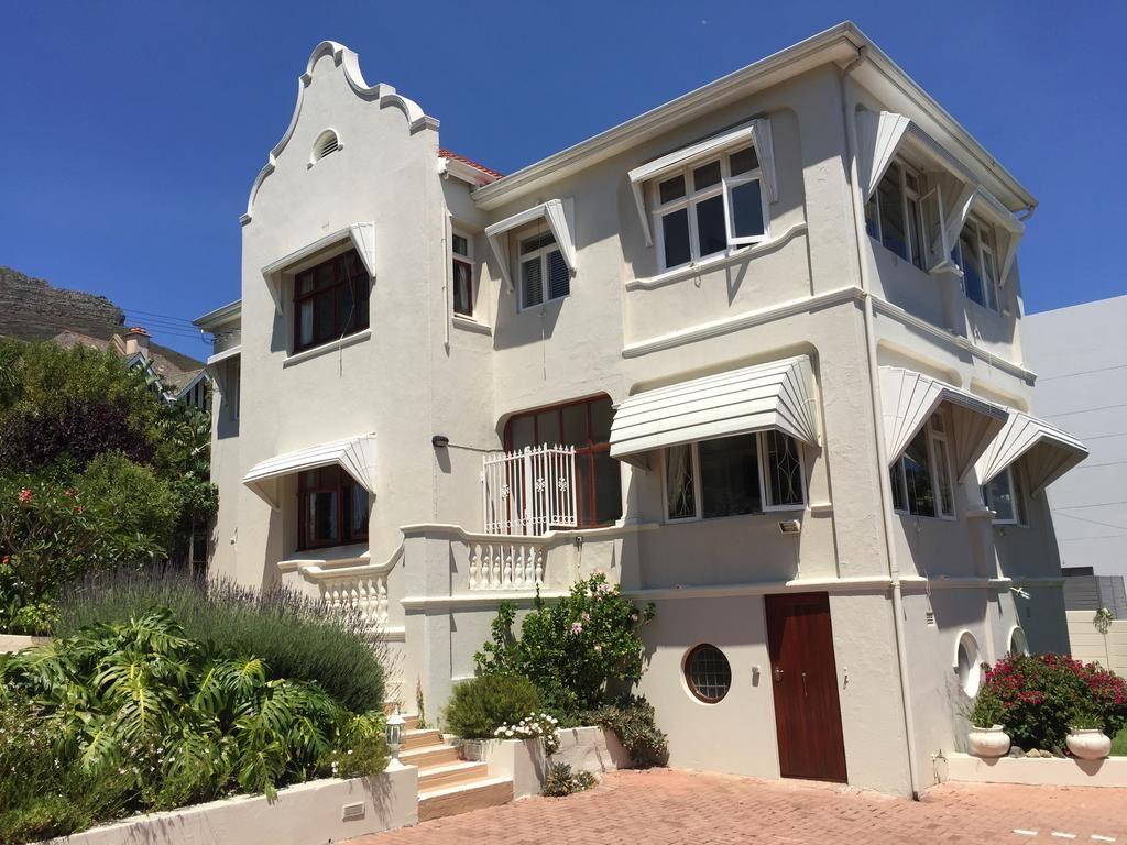 Villa Zeezicht | Accommodation Gardens