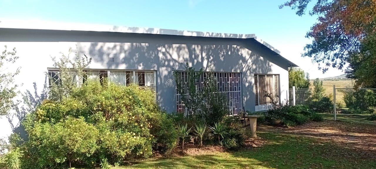 Lara's Place | Accommodation Volksrust