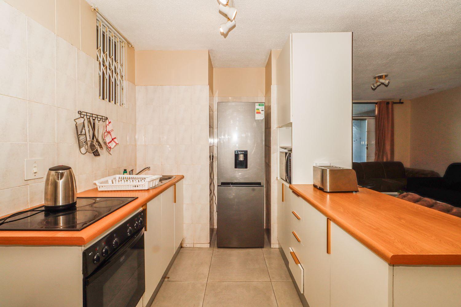 Boulevard 108 | Accommodation Margate