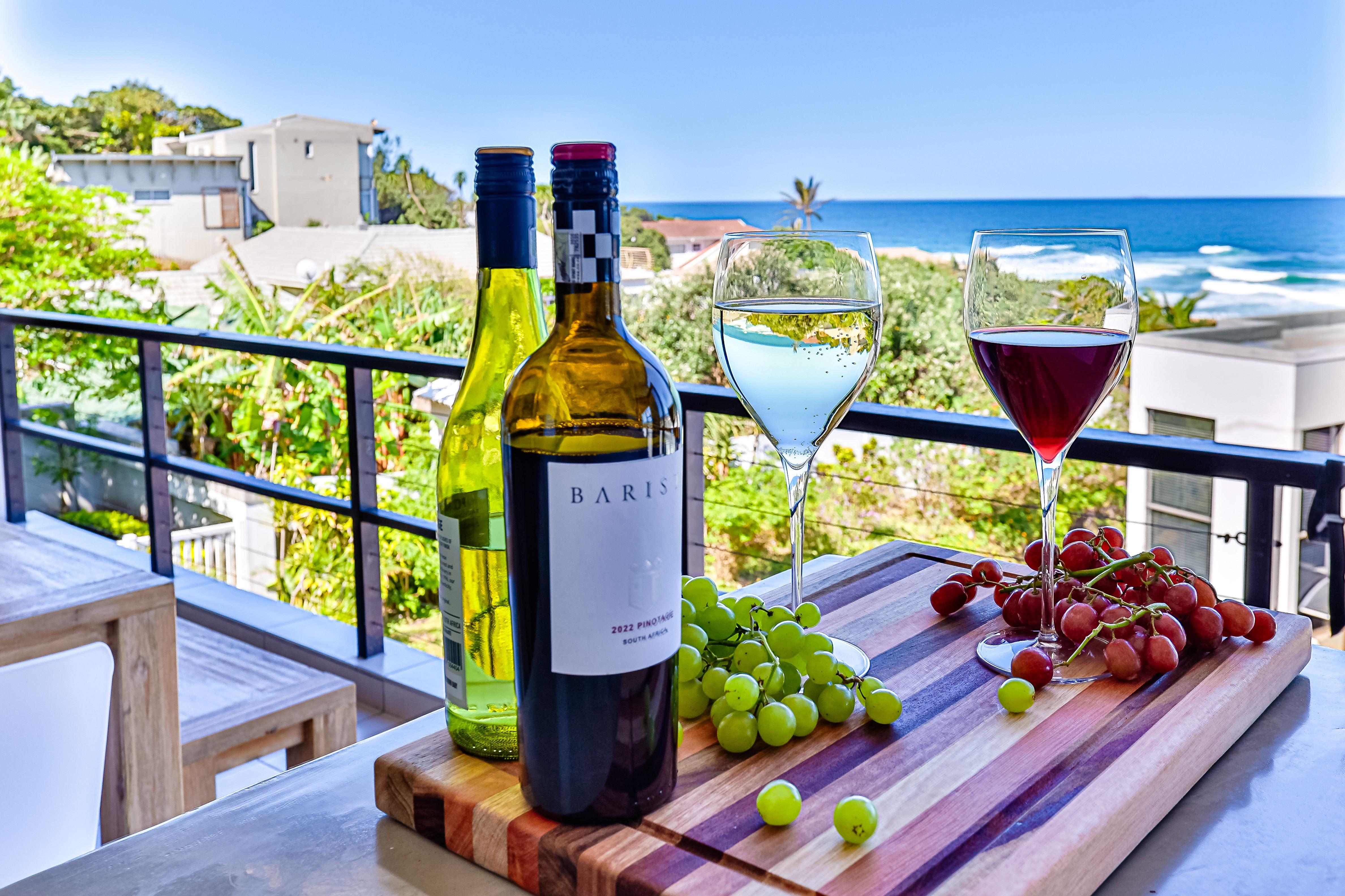 5 Karafu | Accommodation Salt Rock